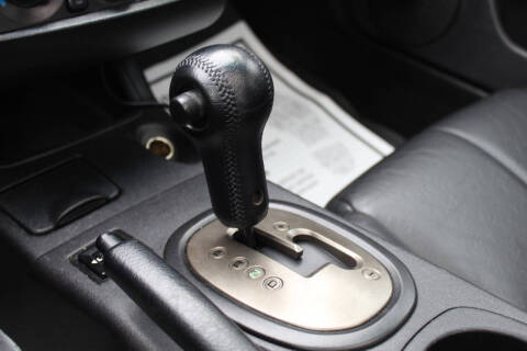 2001 Mitsubishi Eclipse GT
