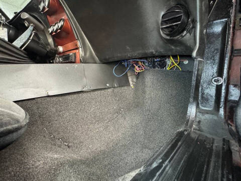 1976 Chevrolet Corvette