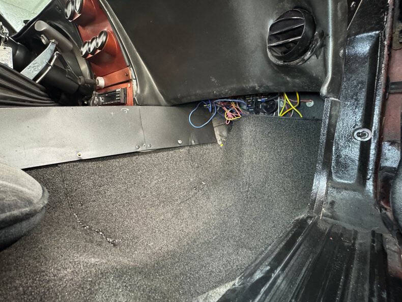 1976 Chevrolet Corvette