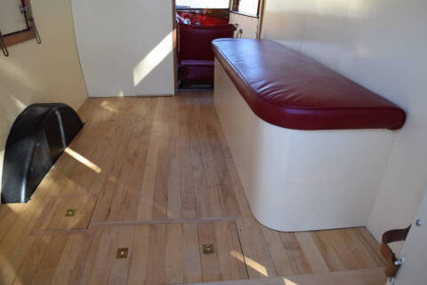 1927 Packard Clipper