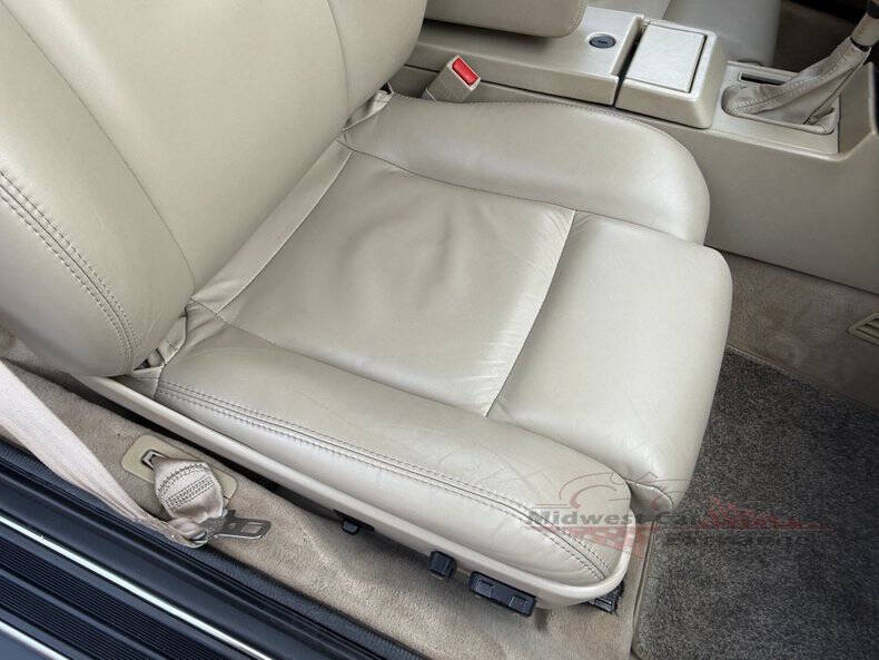 1993 Cadillac Allante