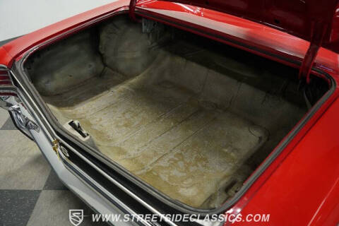 1967 Chevrolet Chevelle