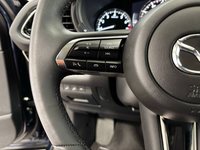 2025 Mazda CX-30 2.5 S Preferred