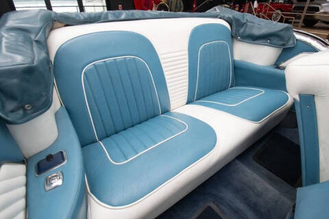 1954 Oldsmobile Starfire