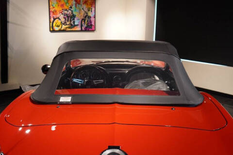 1964 Chevrolet Corvette