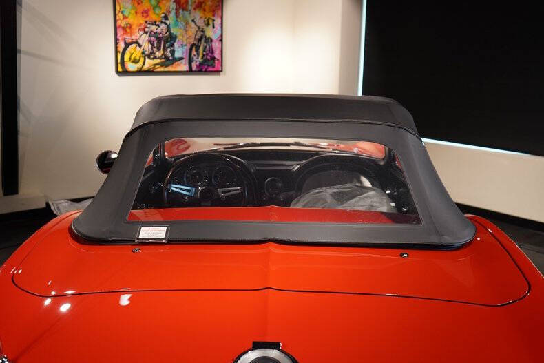 1964 Chevrolet Corvette