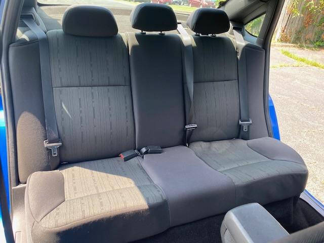 2011 Ford Focus SE