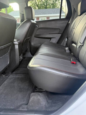 2012 GMC Terrain SLT-1