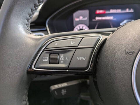 2020 Audi A5 Sportback quattro Premium Plus 45 TFSI