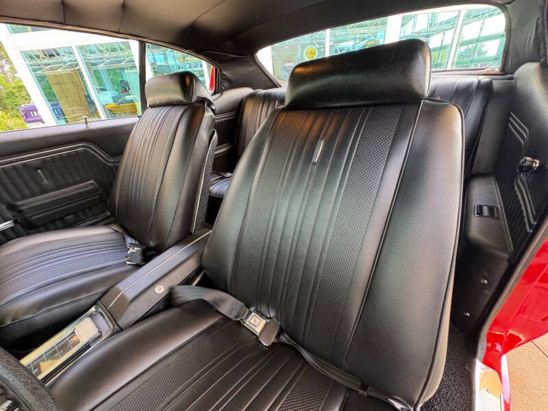1970 Chevrolet Chevelle