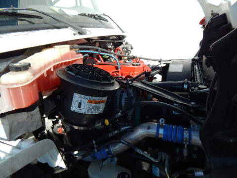 2014 Freightliner M2 106