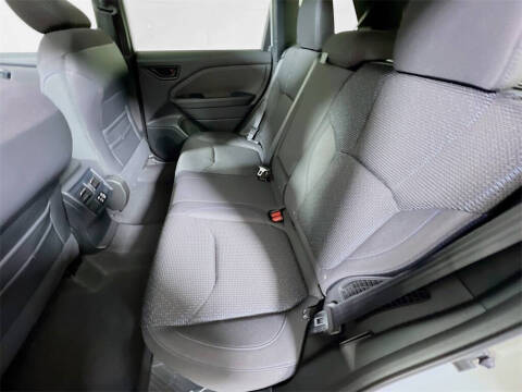 2025 Subaru Forester Premium Hybrid