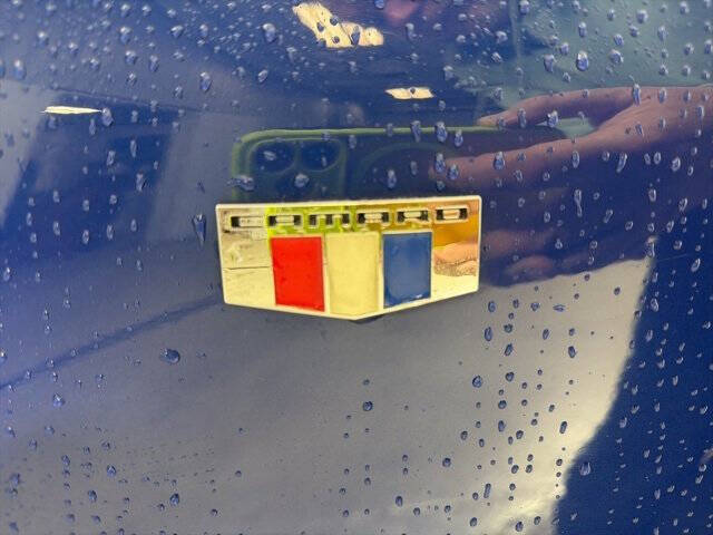 2020 Chevrolet Camaro