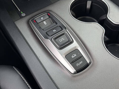 2024 Honda Ridgeline RTL+