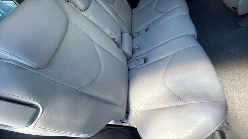2011 Toyota RAV4 Limited