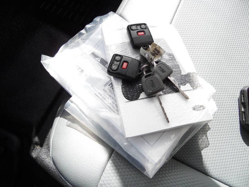 2024 Ford F-650 Super Duty