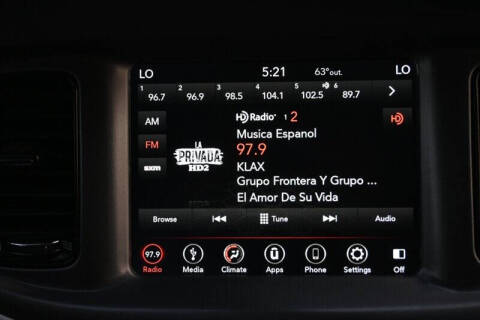 2019 Dodge Charger R/T