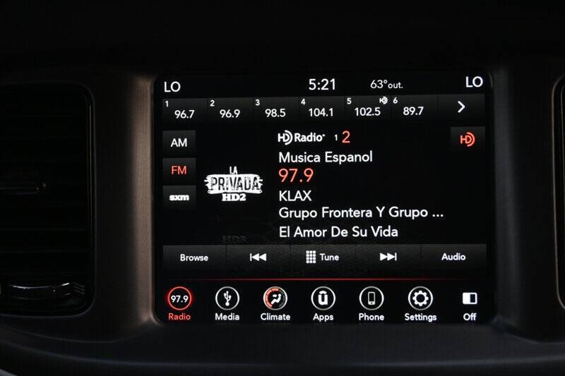 2019 Dodge Charger R/T