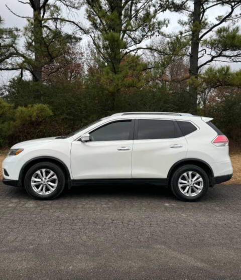 2014 Nissan Rogue for sale at Badd Boyz Auto in Huntsville, AL