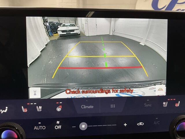 2024 Lexus NX 350h Premium