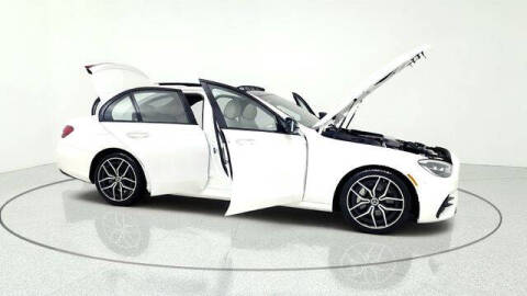 2023 Mercedes-Benz E-Class E 350