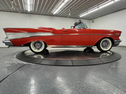 1957 Chevrolet Bel Air
