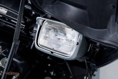 1985 Chevrolet Corvette