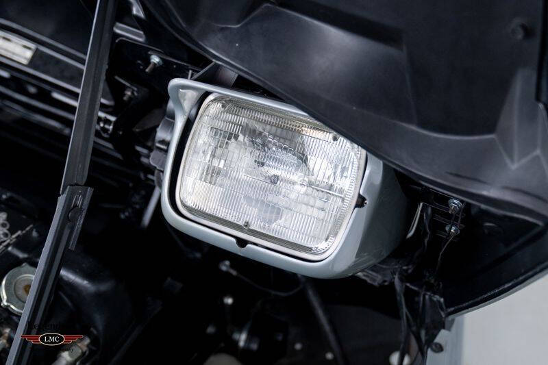 1985 Chevrolet Corvette