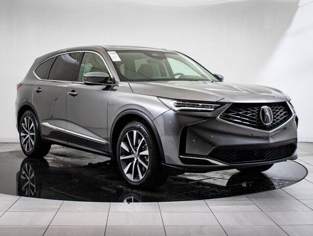 2025 Acura MDX SH-AWD w/Tech