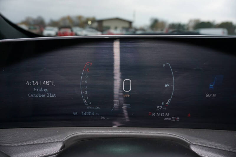 2024 Cadillac XT4 Luxury