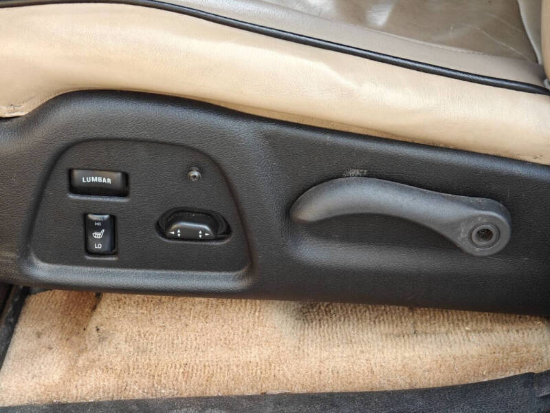 2008 HUMMER H3
