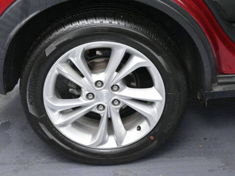 2020 Buick Encore GX Preferred