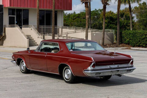 1964 Chrysler 300