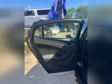 2017 Chevrolet Volt Premier