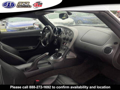 2006 Pontiac Solstice