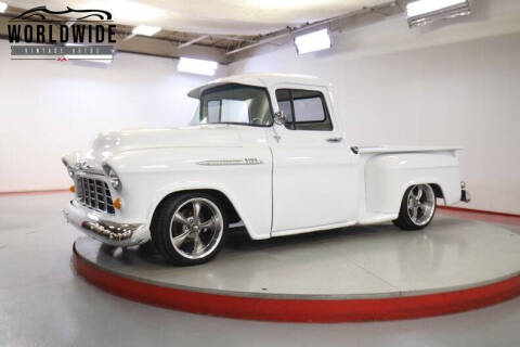 1955 Chevrolet 3100