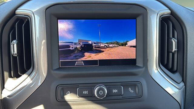 2025 Chevrolet Silverado 3500HD