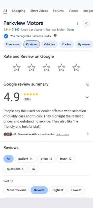 2018 Subaru WRX Premium