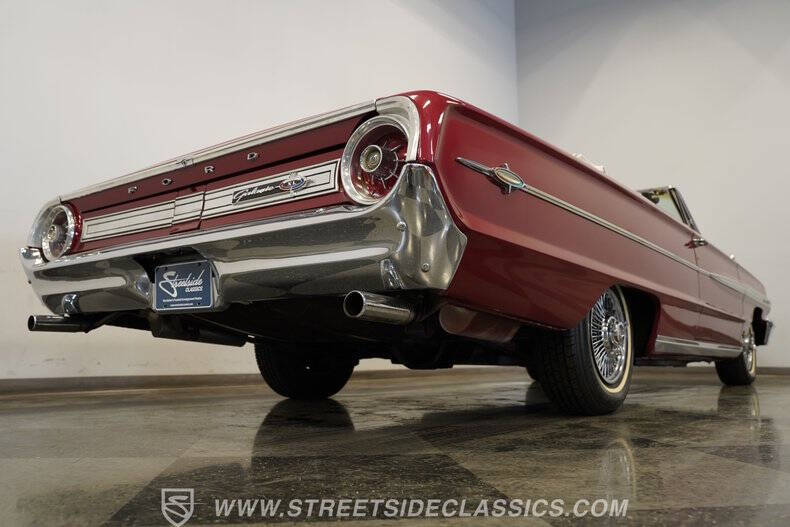 1964 Ford Galaxie