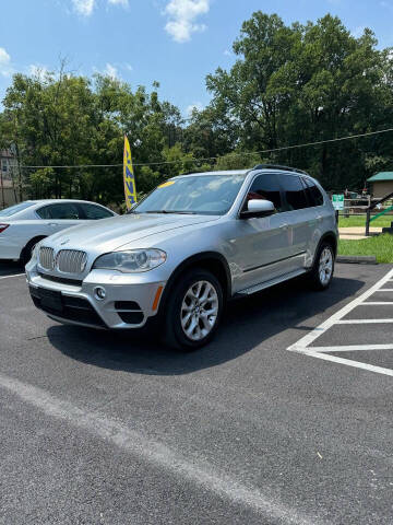 2013 BMW X5 for sale at Pgc Auto Connection Inc in Coatesville PA