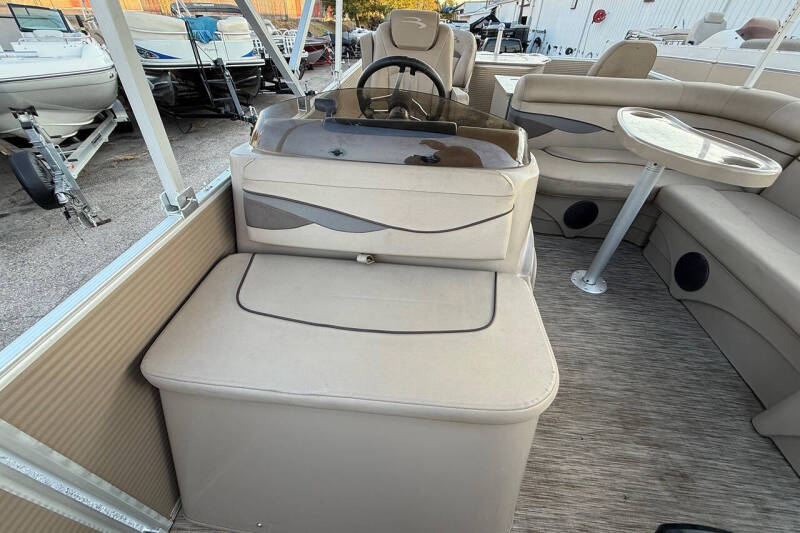 2020 Bennington 21 SF