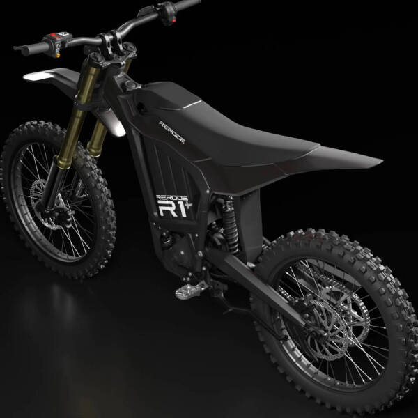 2025 RERODE R1+