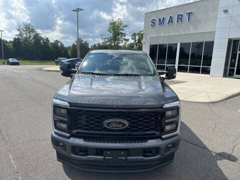 2025 Ford F-350 Super Duty