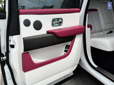 2026 Rolls-Royce Cullinan