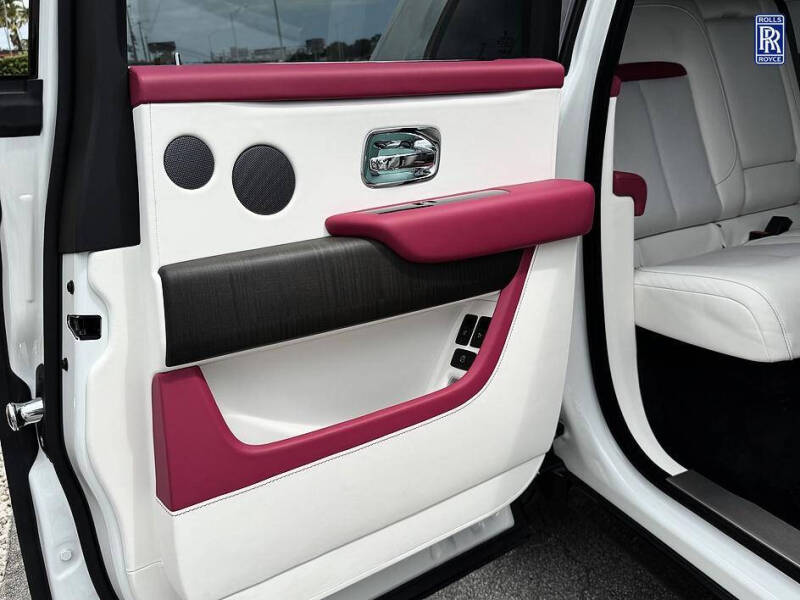 2026 Rolls-Royce Cullinan