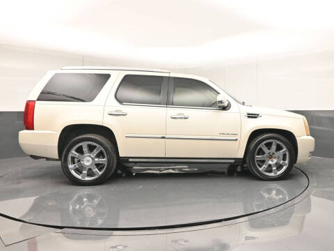 2010 Cadillac Escalade Premium