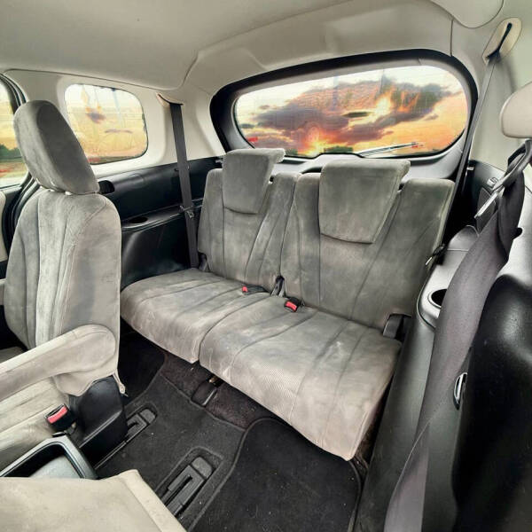 2014 Mazda MAZDA5 Sport