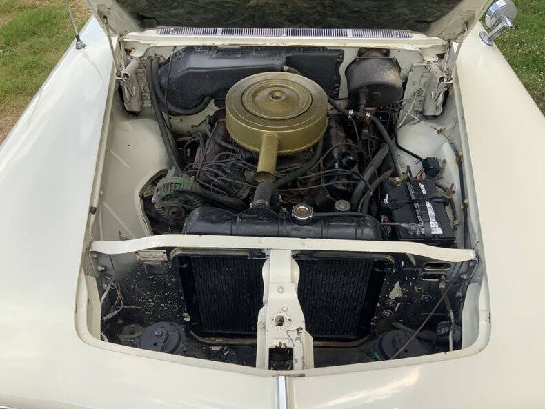 1961 Chrysler Imperial