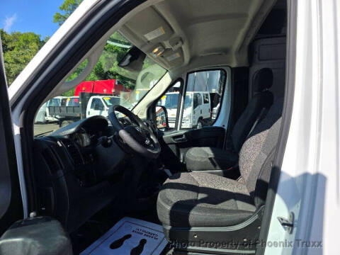 2024 RAM ProMaster
