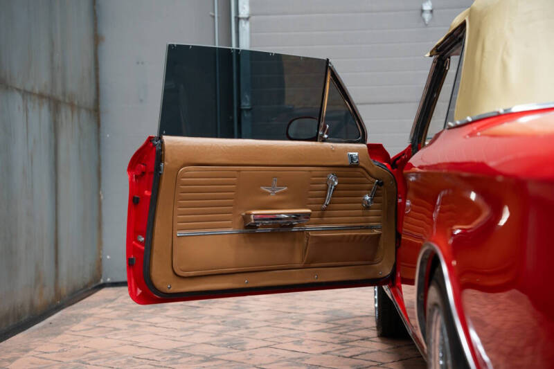 1964 Chevrolet Corvair